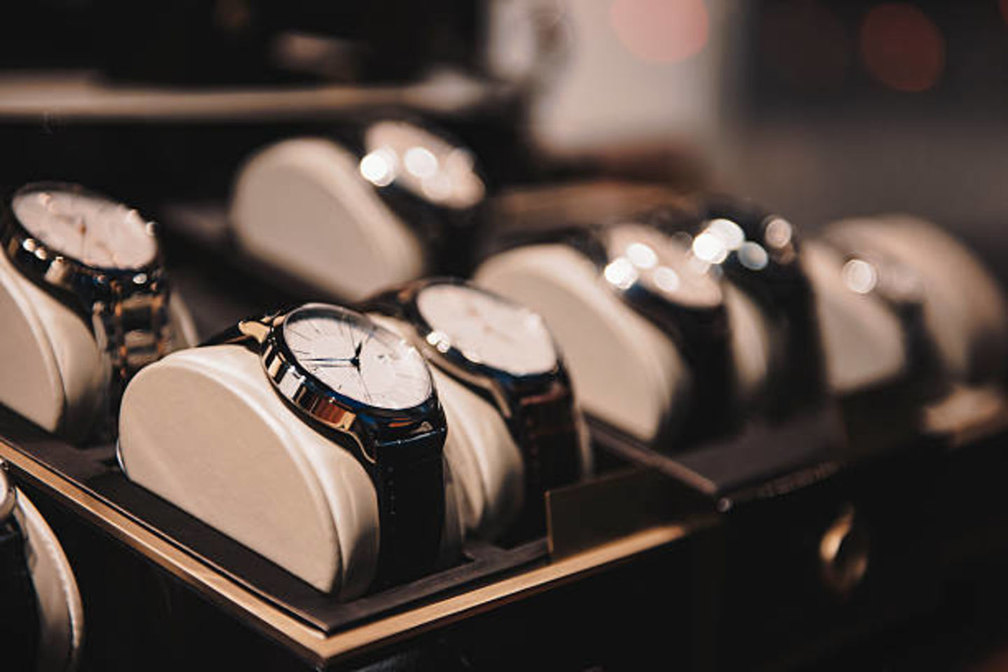 Brands of Watches Carried by Perpetual Timepiece Trading