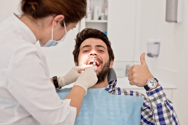  Dental Care